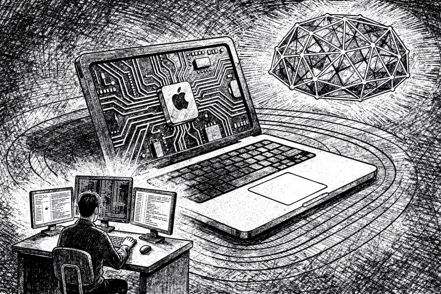 Anthropic Mythos Preview Helped Build the First Public macOS M5 Kernel Exploit in Five Days