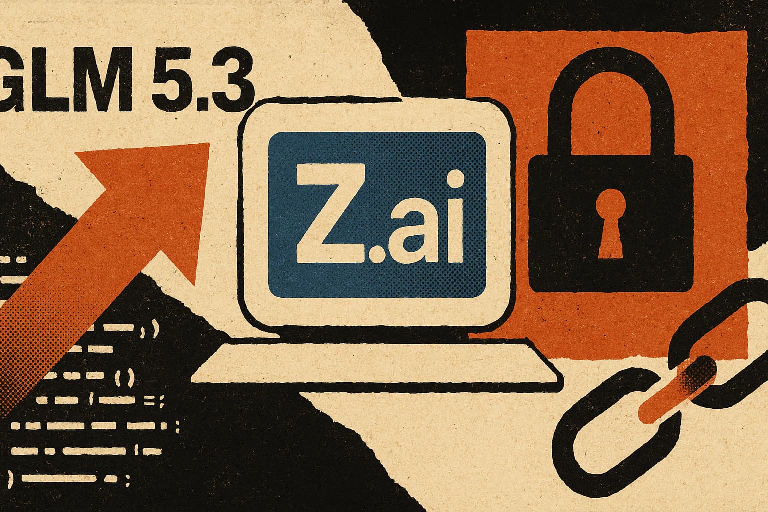 GLM 5.3 Turns Post-Training Into a Cybersecurity Leap