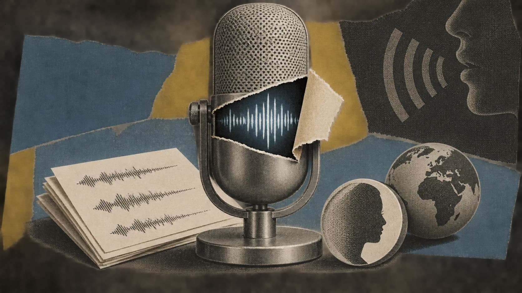 Google's Gemini 3.8 Flash TTS Designs and Clones Voices