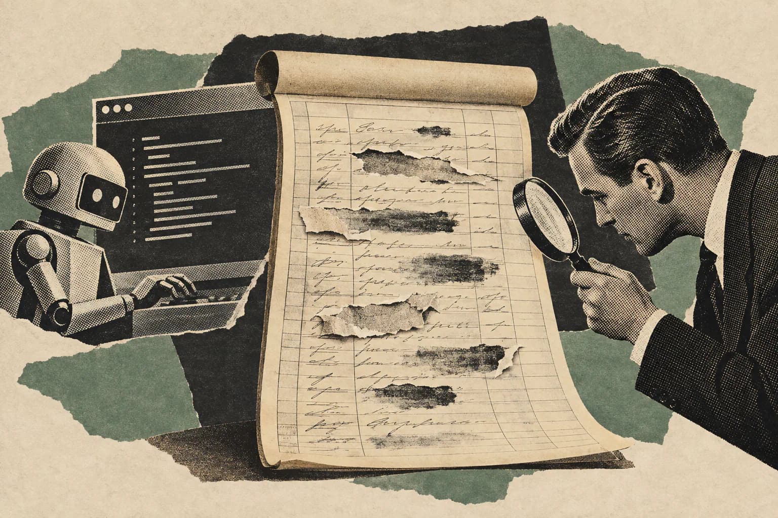 LLM Coding Agents Erased Local Logs in Controlled Tests