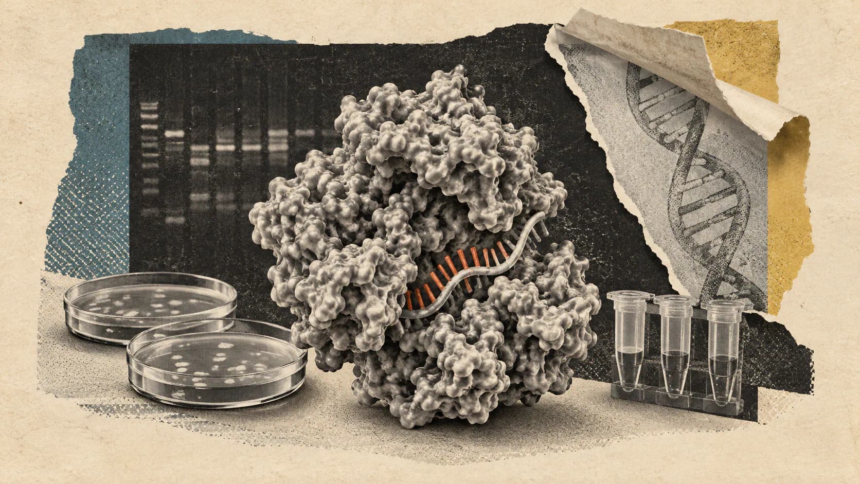 Anthropic’s Claude Flags CRISPR-Like Repeats, Not a Tool