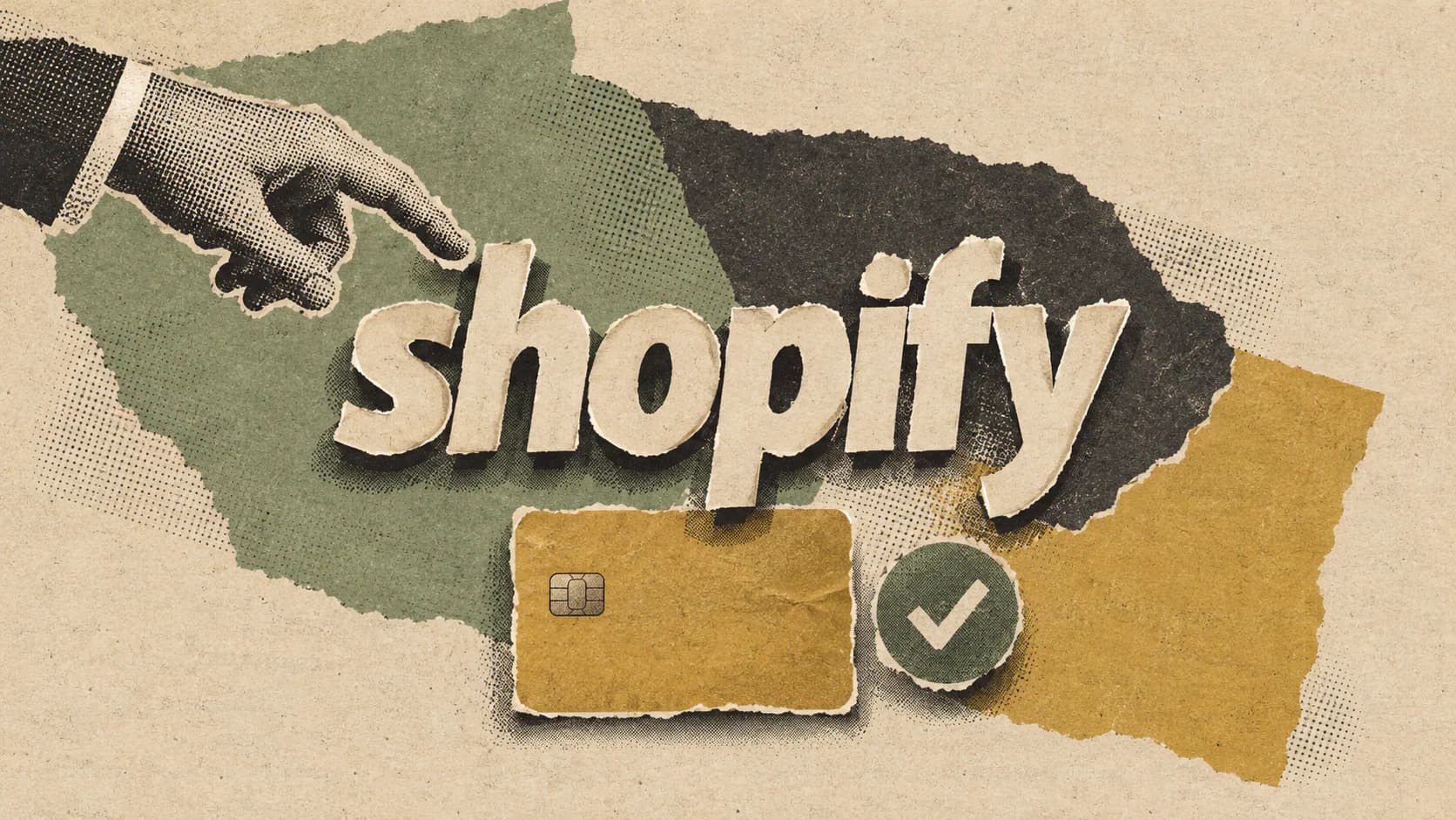 Shopify Opens Checkout to AI Agents With Buyer Approval