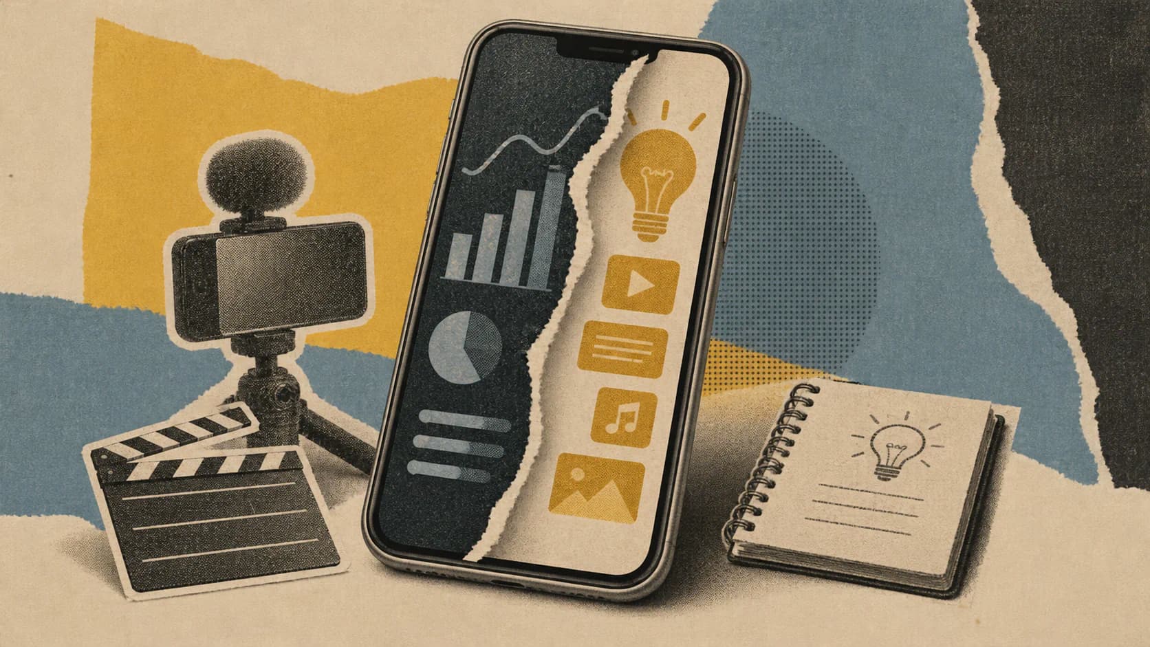 Meta’s Edits AI Assistant Turns Metrics Into Video Ideas