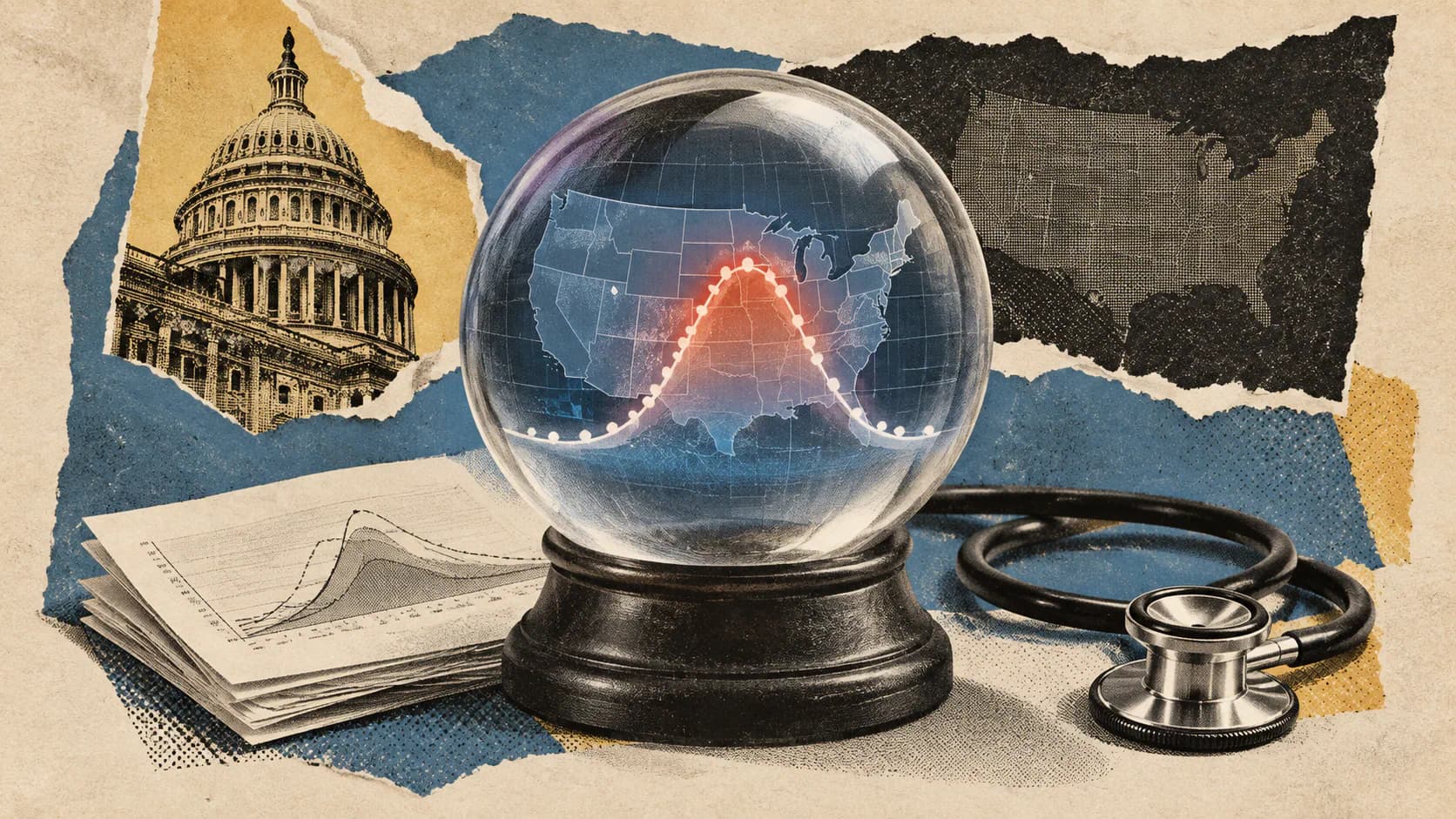 Google’s AI Flu Model Leads CDC’s 39-Model Evaluation