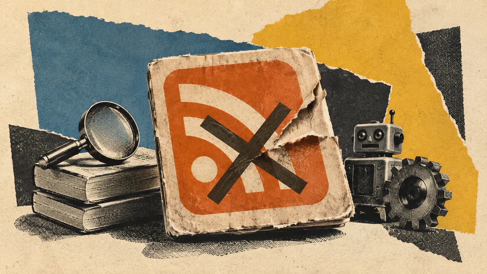 Reddit Will End RSS and Remaining Public API Access