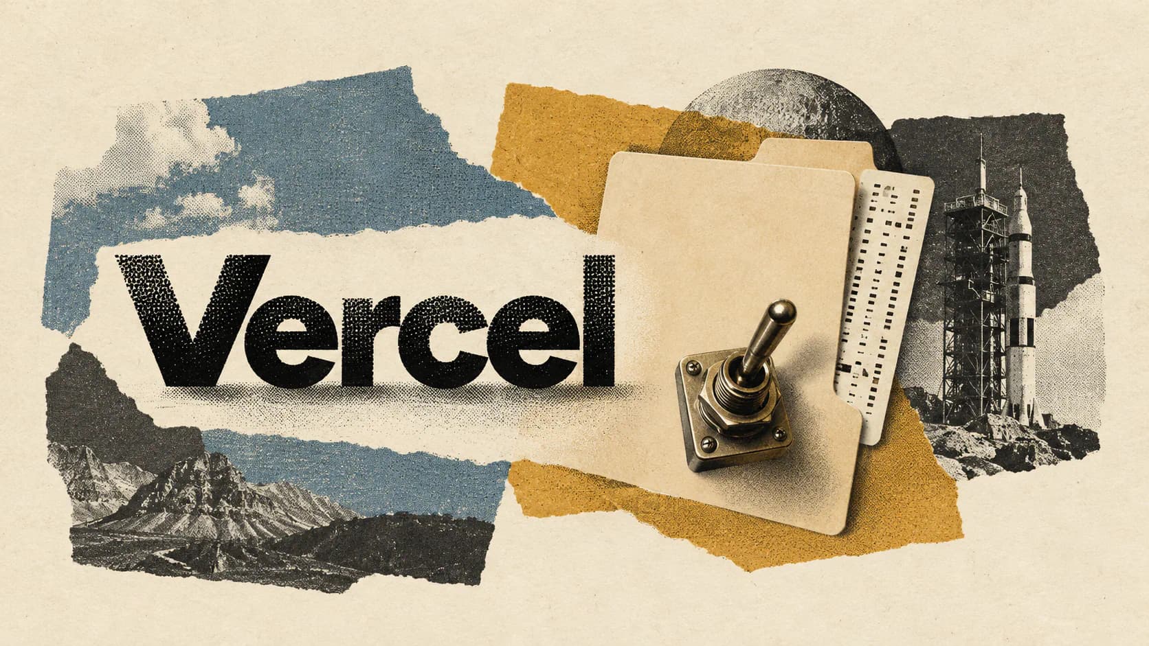 Vercel fx Adds Ultrafast With New Resume Rules