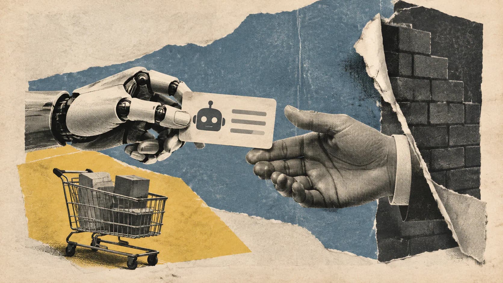 Meta’s Proposed Agent Standard Targets Commerce Blocks