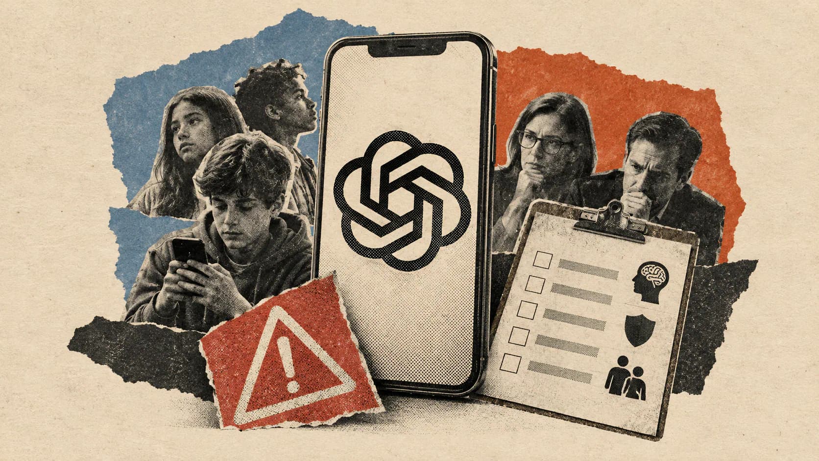OpenAI’s Teen ChatGPT Gets ‘Unacceptable Risk’ Rating
