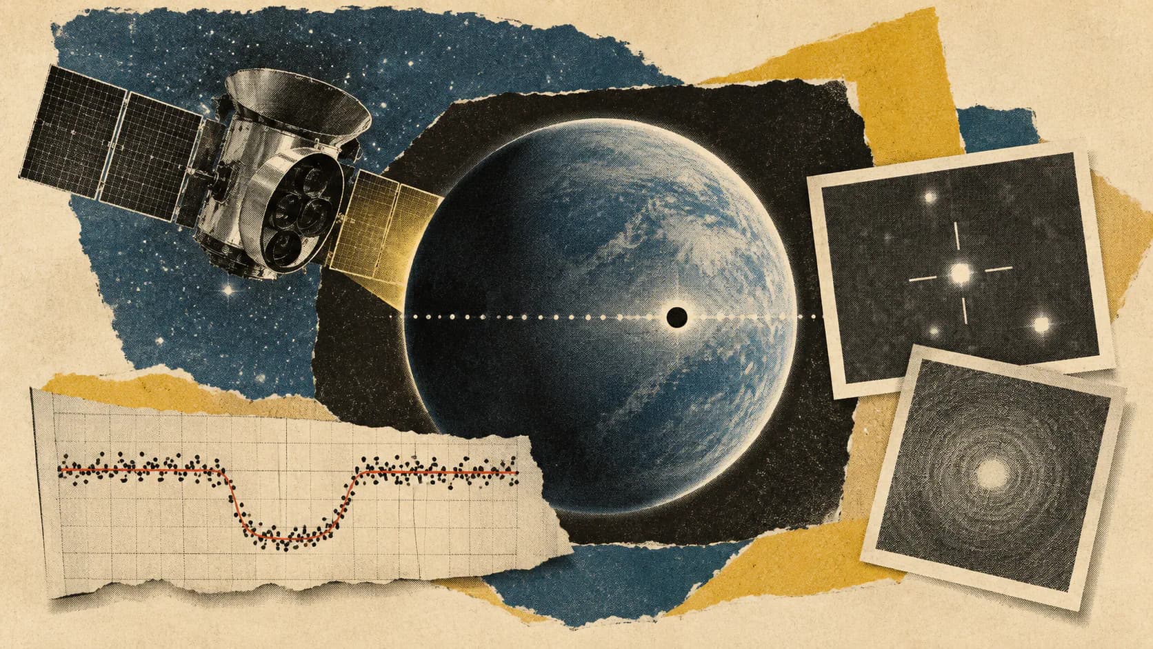 Anthropic’s Claude Credited in Unconfirmed Exoplanet Search