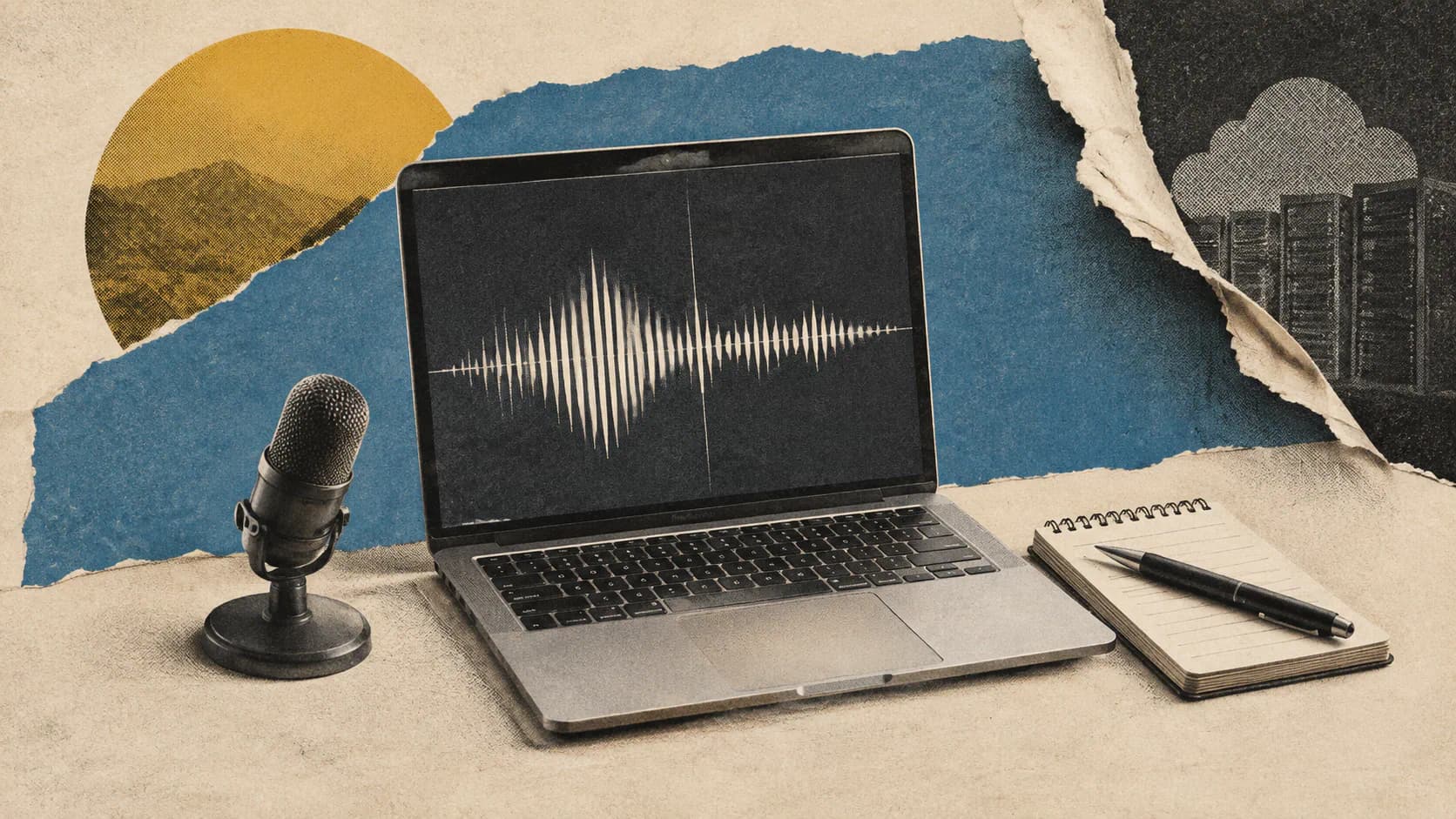 BetterWispr Launches Free, Local Dictation for Mac - AI News article on Zeniteq