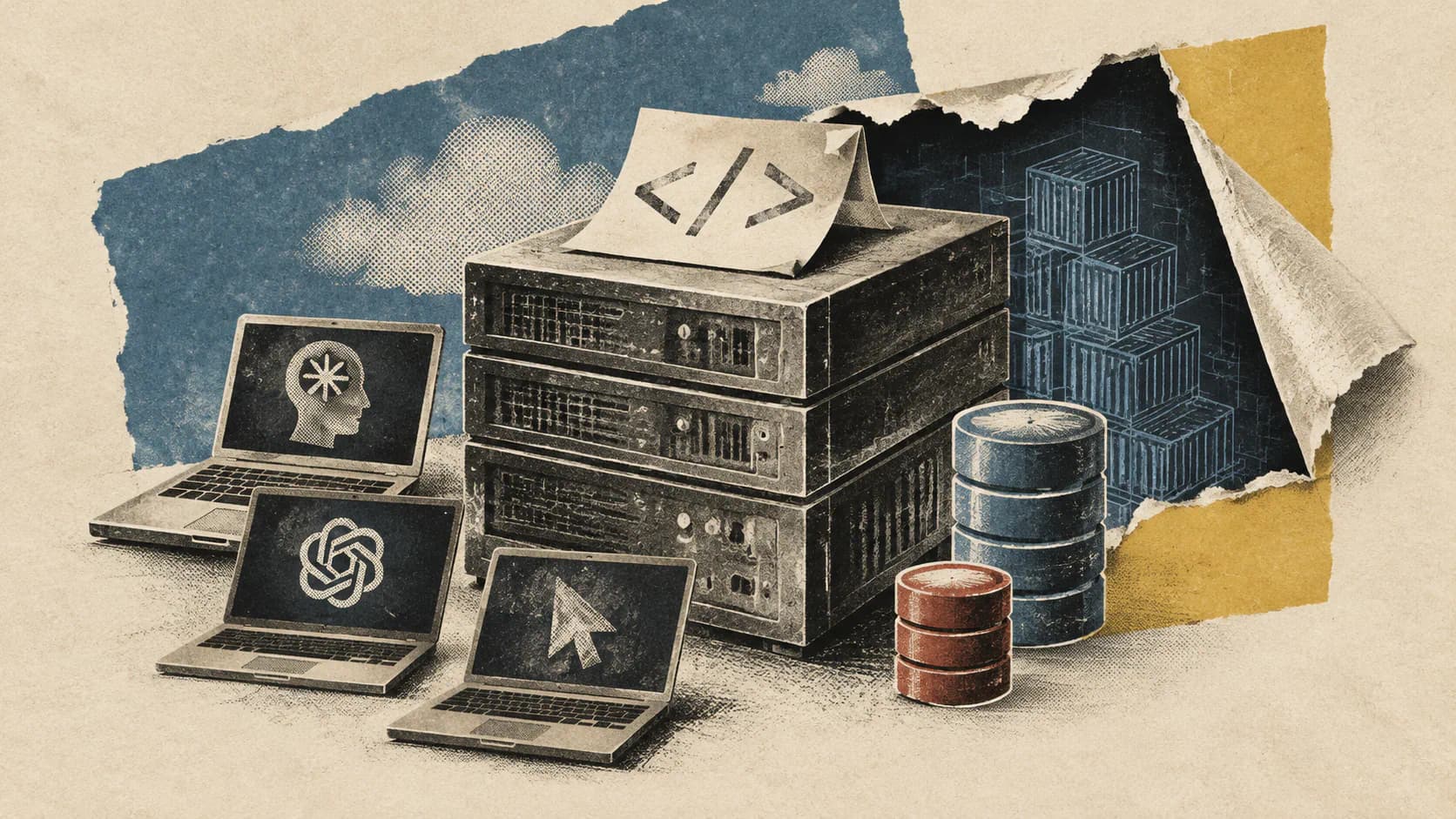 Shpyrd Lets Claude Code Deploy and Operate Apps