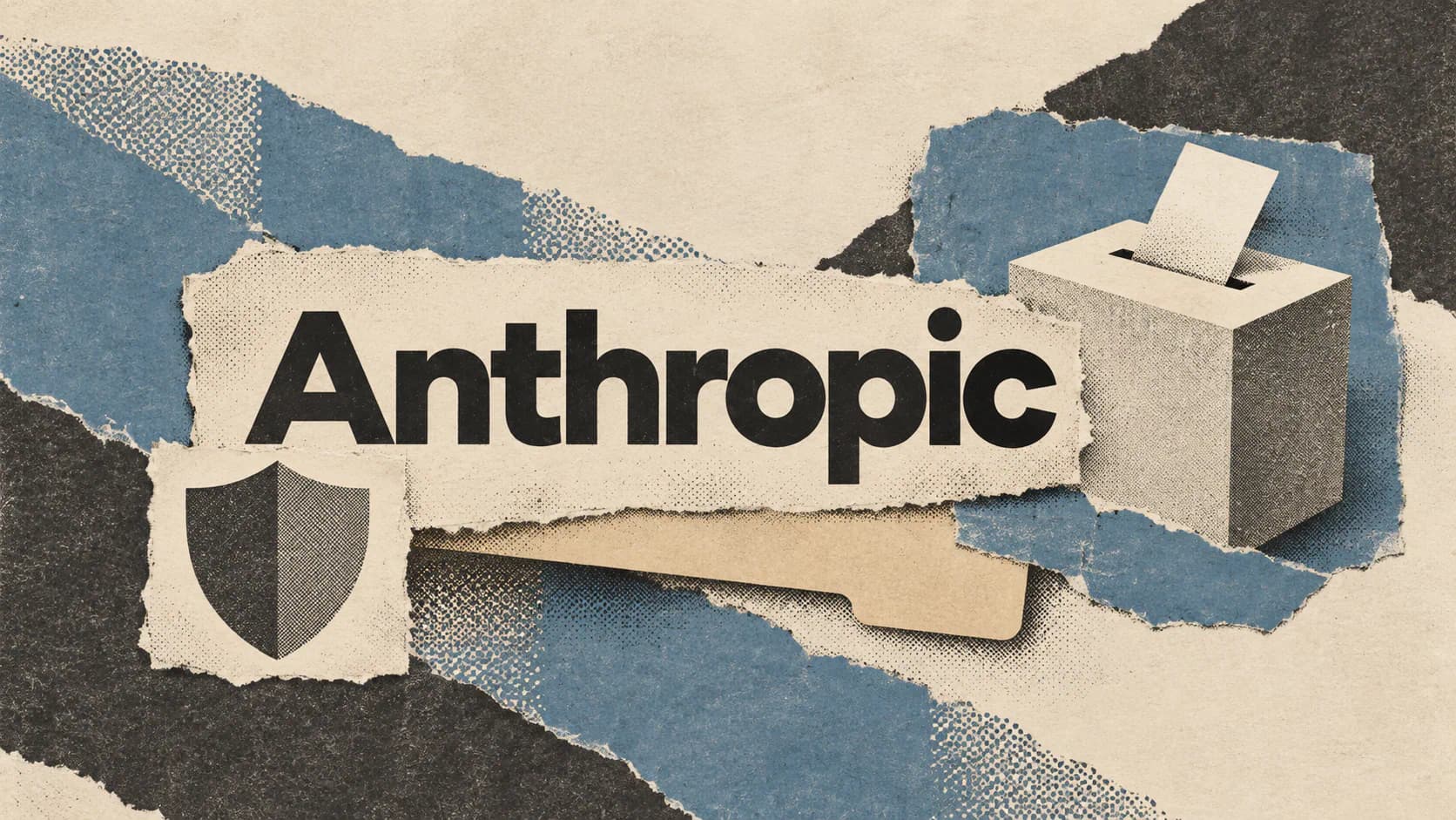 Anthropic Adds Election Safeguards Before Voting Data