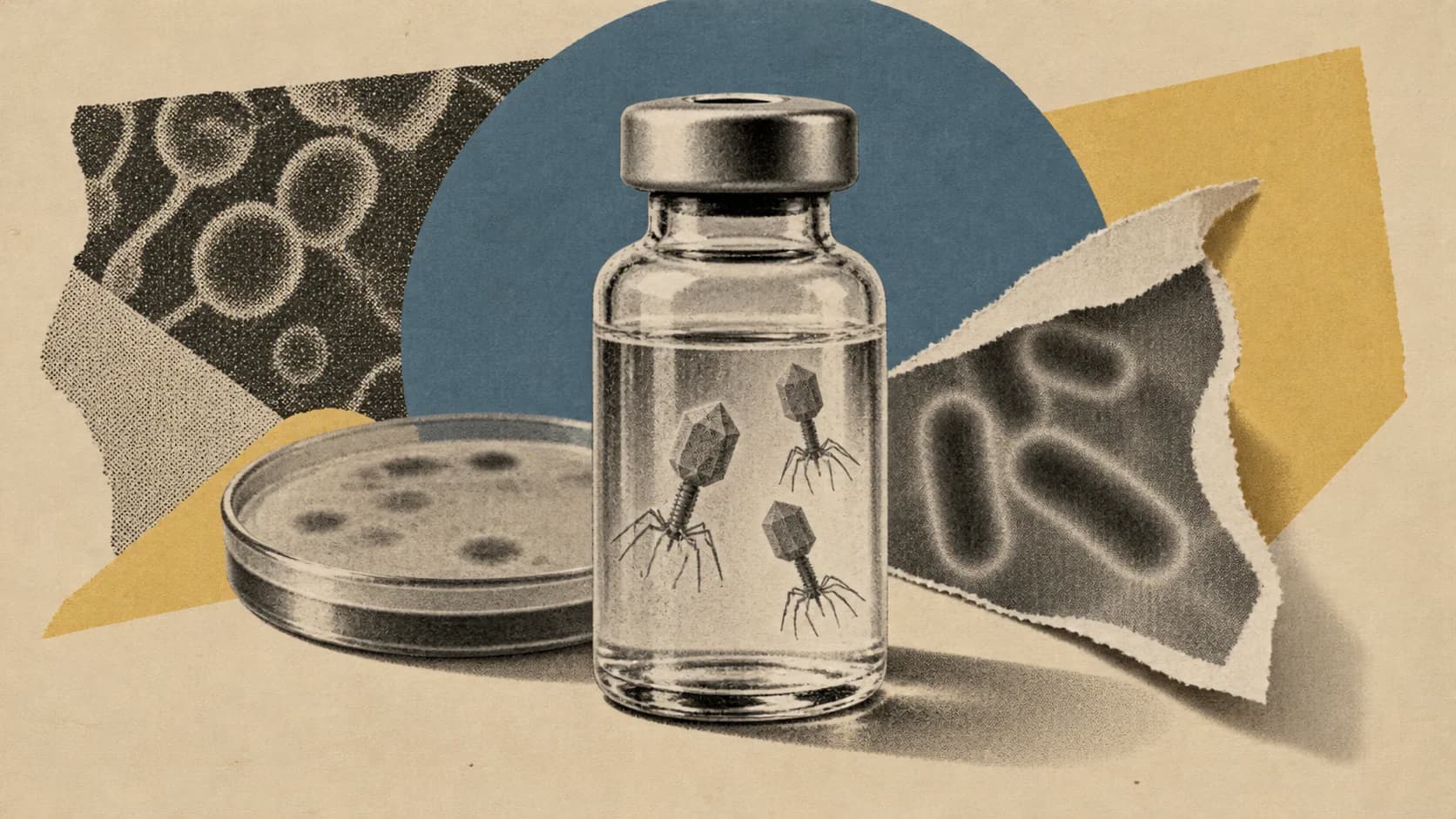 Radical Numerics Says AI-Designed Phages Reached a Patient