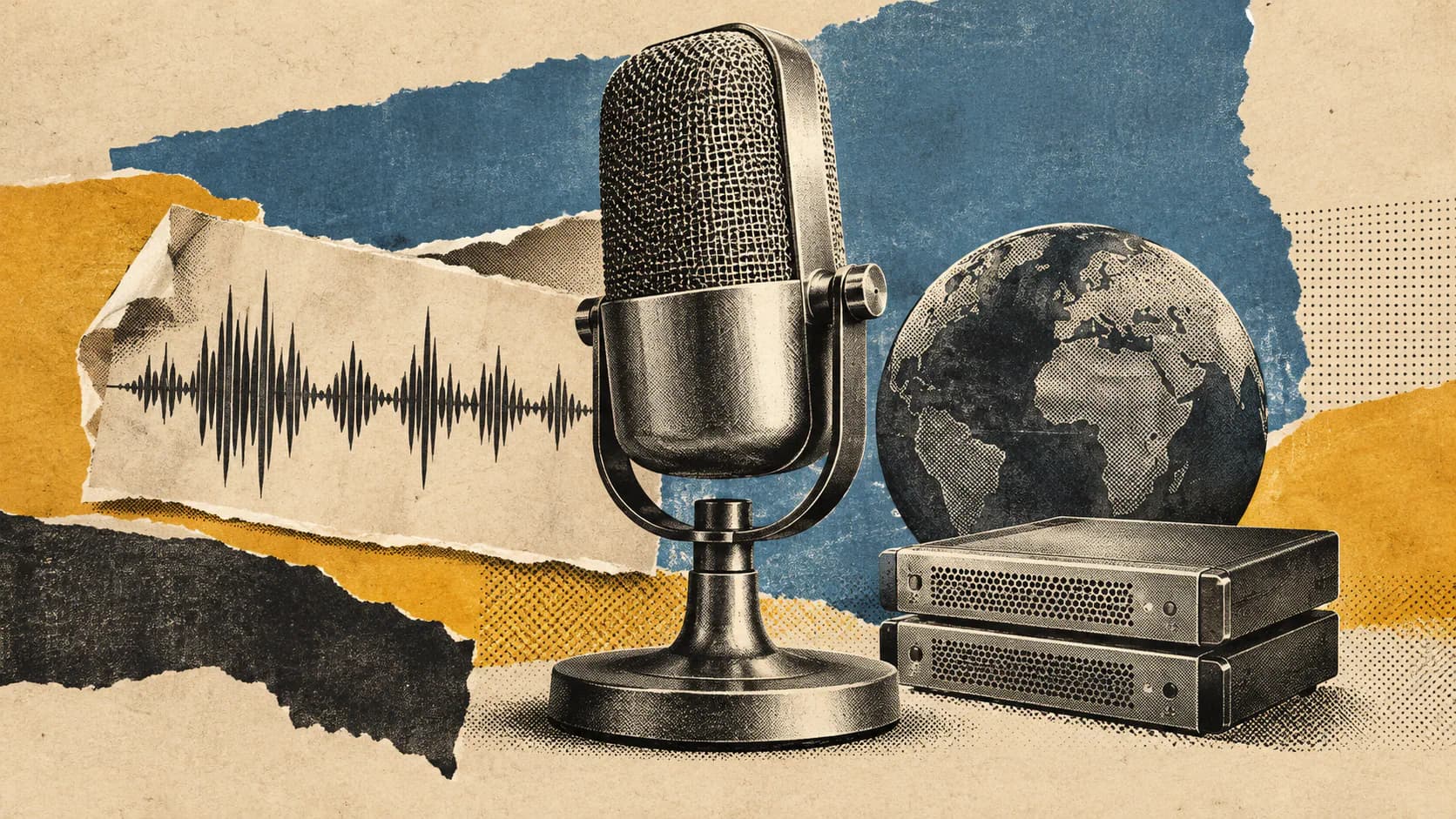 Mistral Voxtral 3 Launches With $0.04/Min Voice Agents
