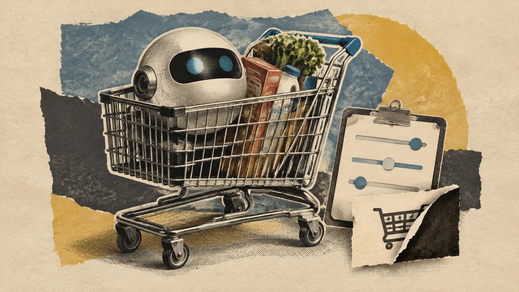 Walmart Sets AI Shopping Rules Ahead of Profile Launch