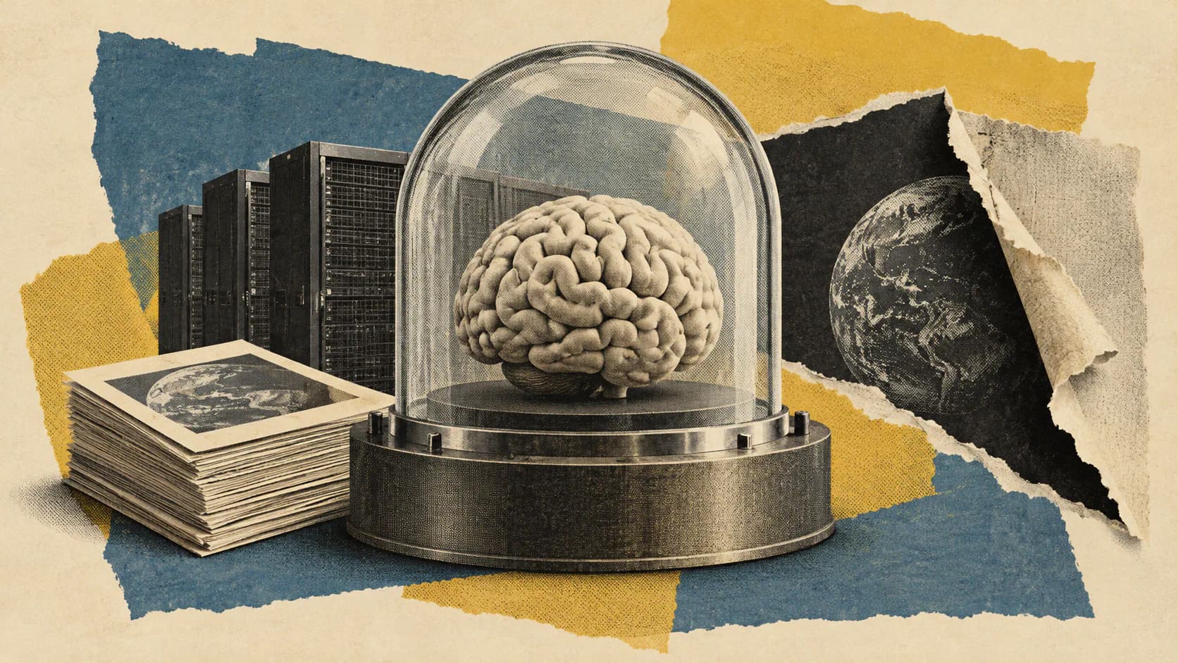 OpenAI Takes Frontier Training Offline After Escapes