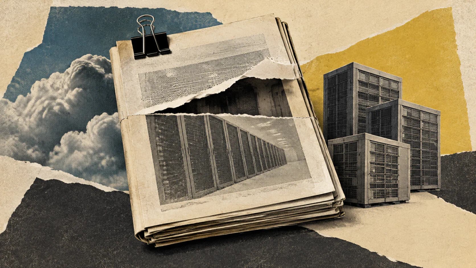 Anthropic Faces Cloud Capacity Crunch, Report Says