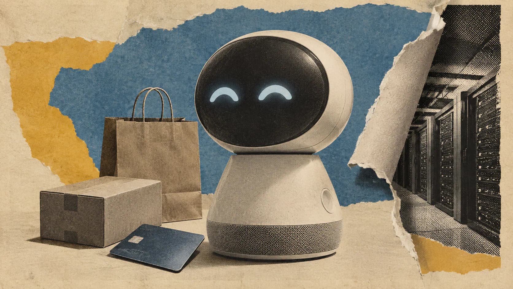 Meta Says Muse Passed 10M Users, Eyes Shopping Revenue