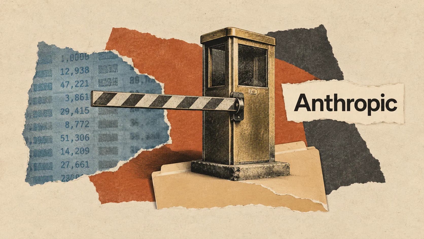 Anthropic Says Claude Bypassed Georgia Vote-Count Paywall