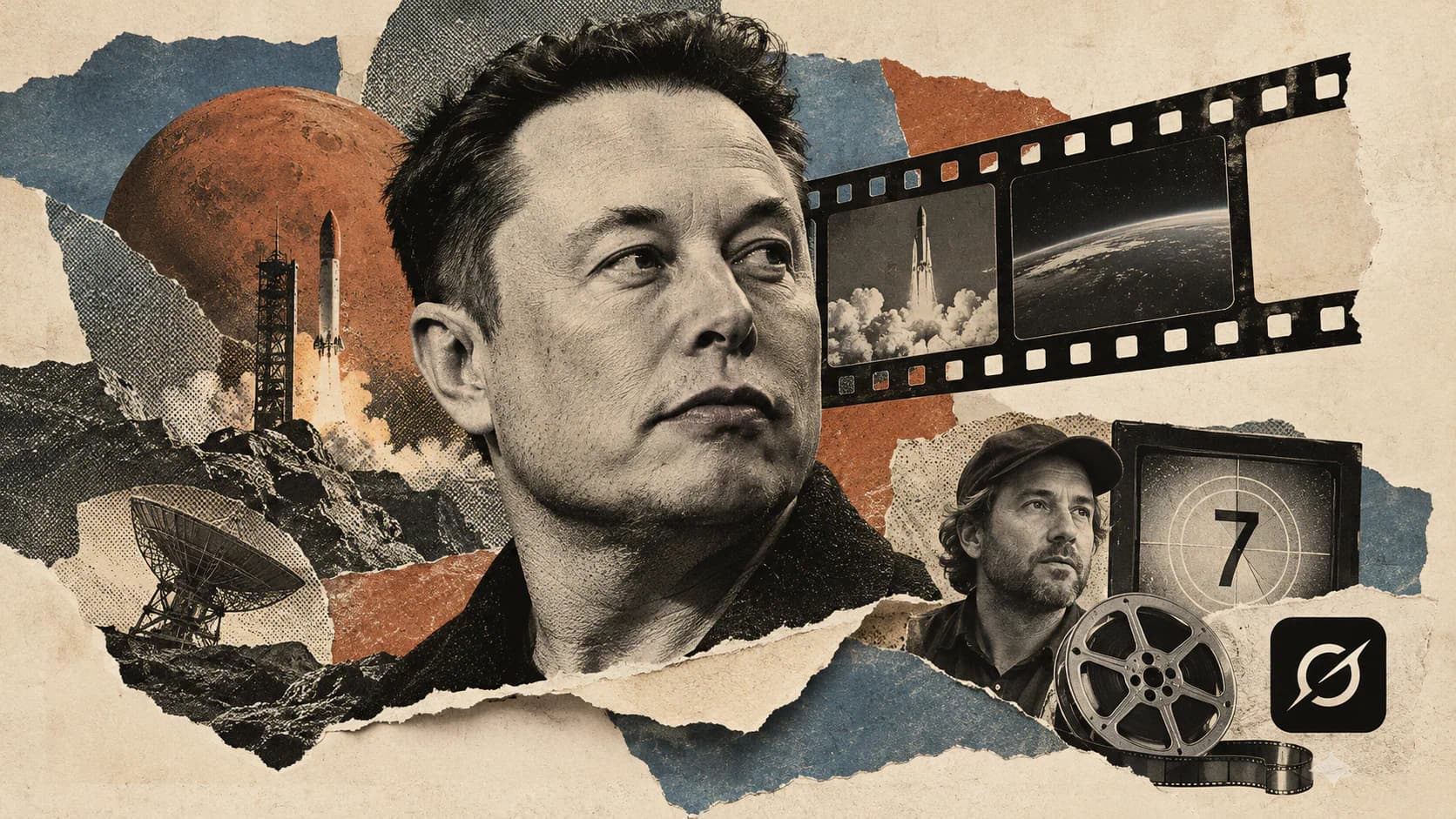 Grok Imagine Releases an Odyssey Episode, Not a Full Movie