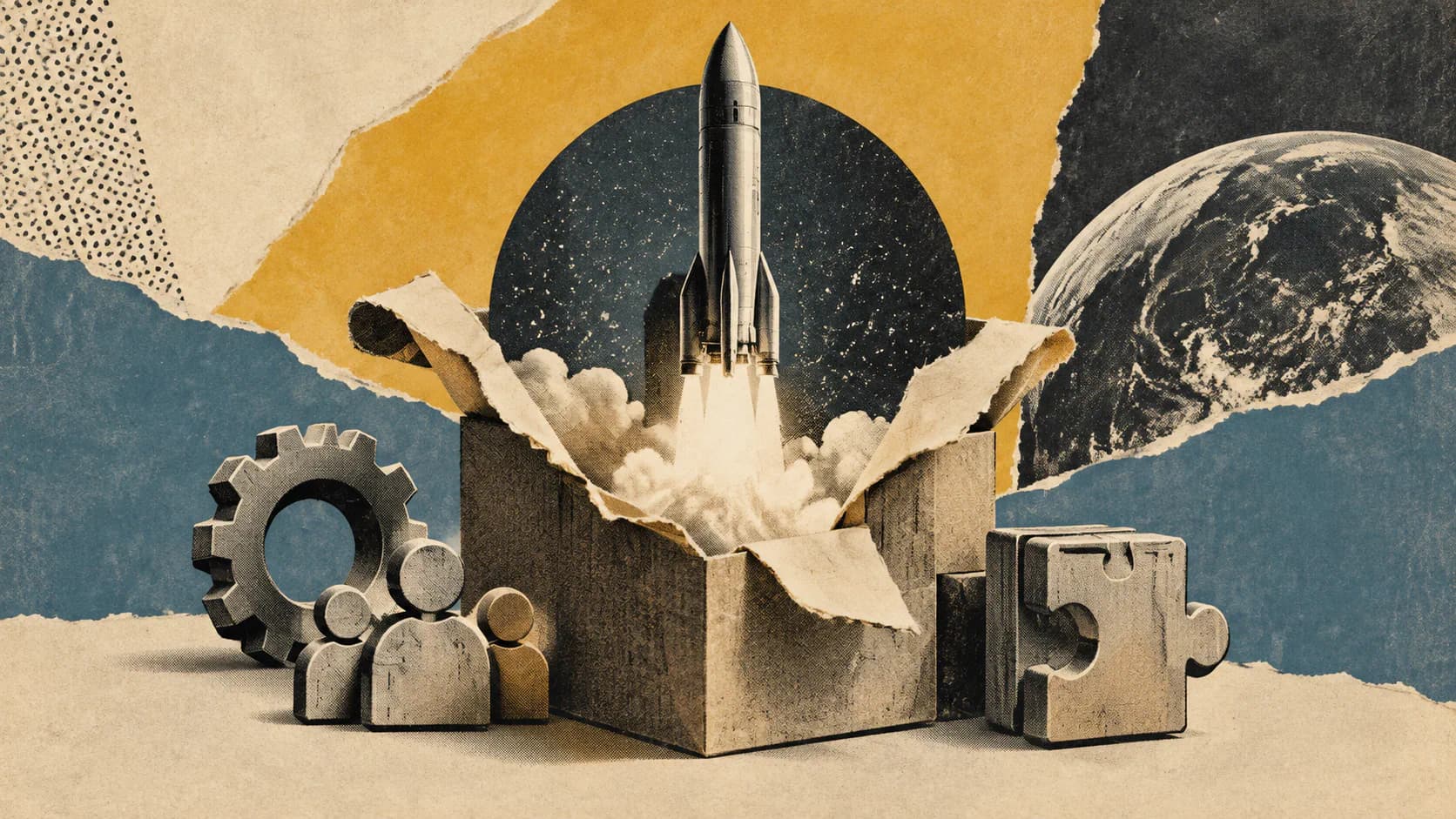 SpaceXSI Opens Grok Partner Network With Two Tracks