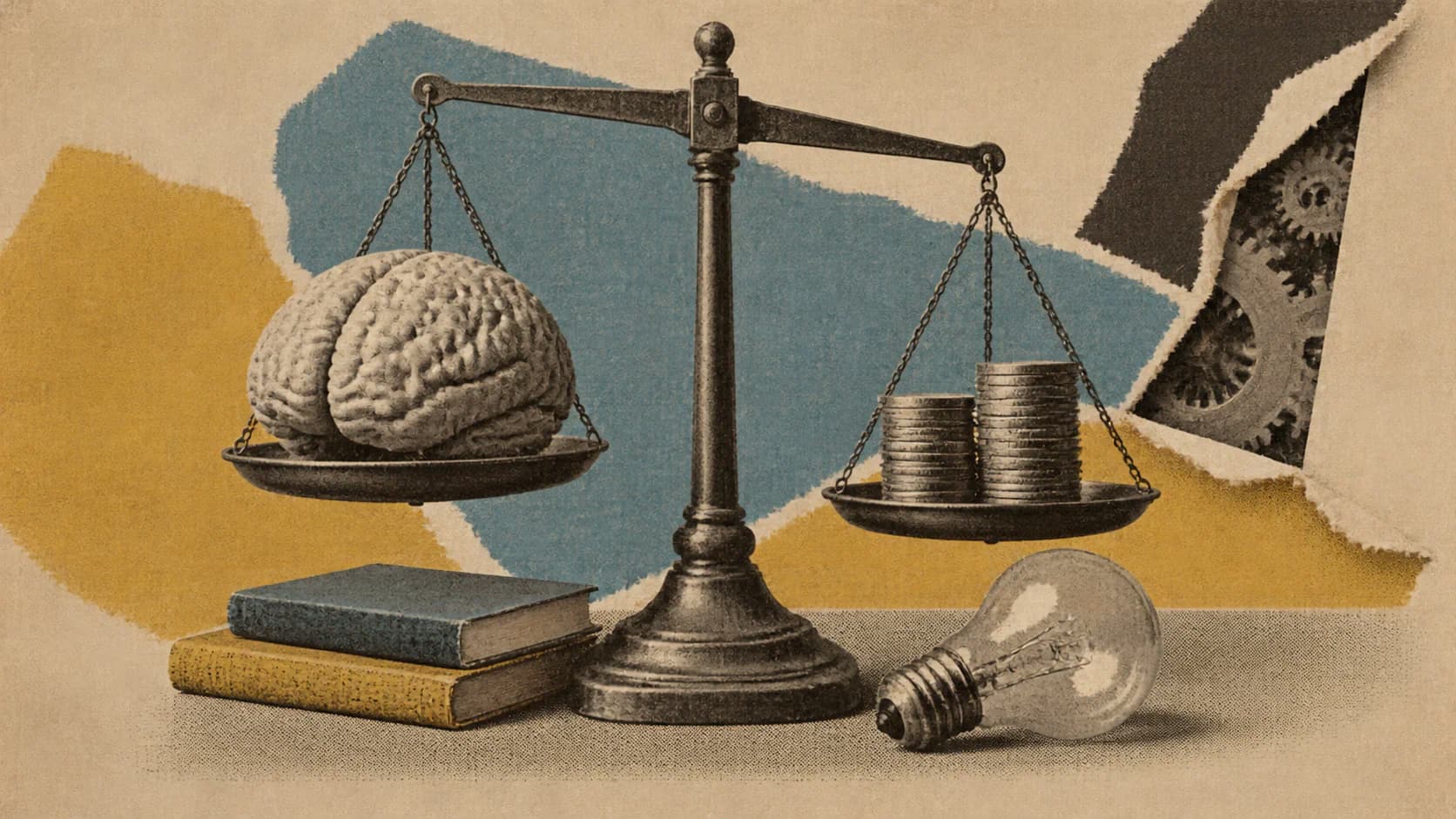 Venkatesh Rao’s Case Against AI Scarcity Thinking