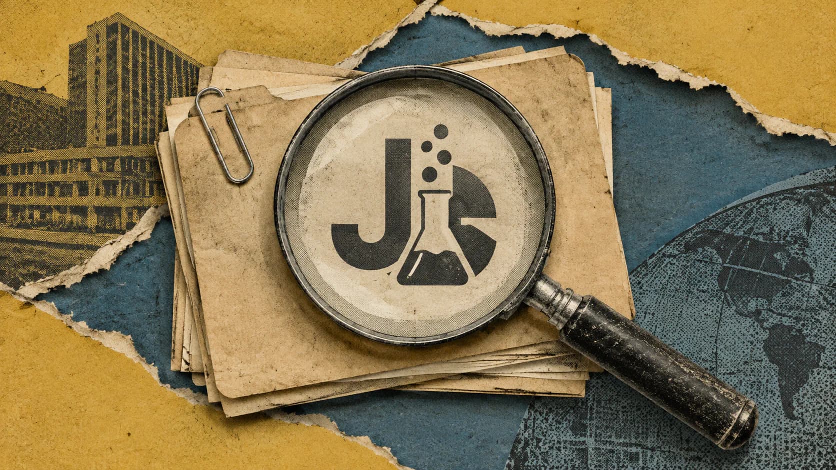JC-Lab Opens Free Domain and IP Exposure Scan