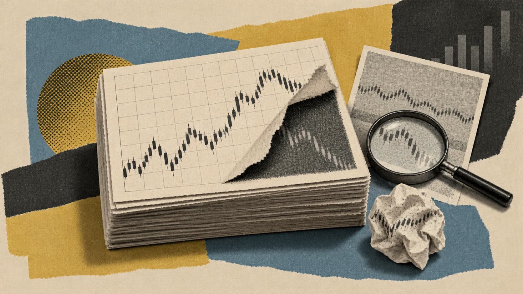 StockDataAnalytics Details Six Model Validation Traps