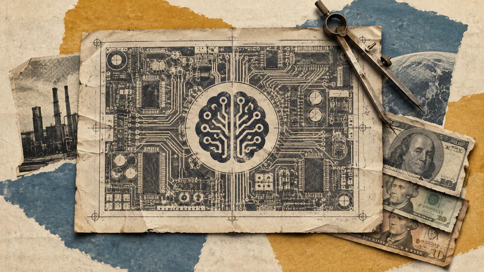 Circuit Mind Raises $25M and Launches AVE