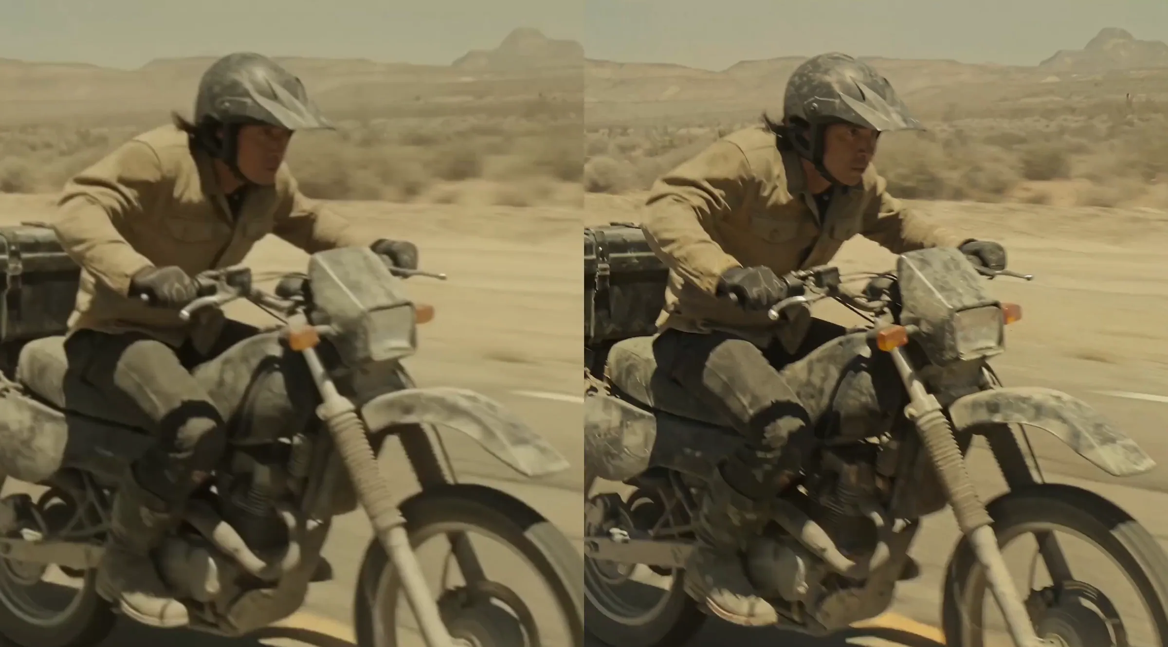 FLUX Video Upscale Pushes AI Video to 4K