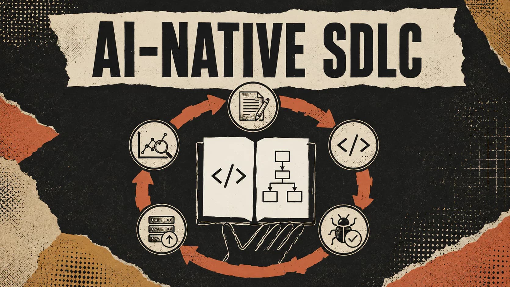 Anthropic's AI SDLC Makes Review the Bottleneck