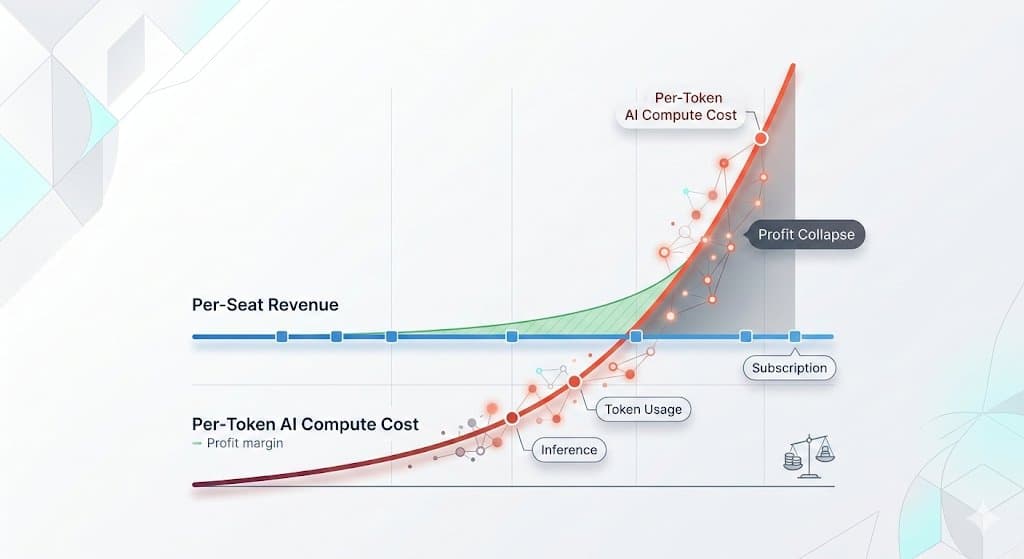 Microsoft Killed Its Claude Code Licenses Because Token Billing Broke the Budget